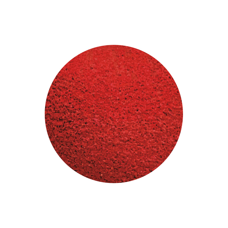 SPRAY EFECTO TERCIOPELO COLOR ROJO 250ml
